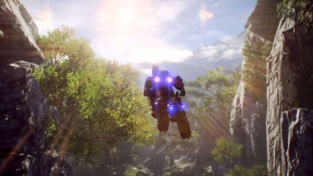 Image for article titled Anthem's Latest Update Removes Special Loot Chests