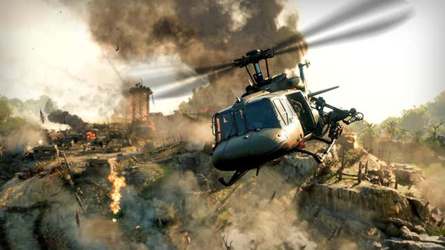 Call of Duty: Black Ops Cold War (PS5) | $60 | Walmart
Call of Duty: Black Ops Cold War (XSX) | $60 | Walmart
Call of Duty: Black Ops Cold War (PS4) | $50 | Walmart
Call of Duty: Black Ops Cold War (XBO) | $50 | Walmart