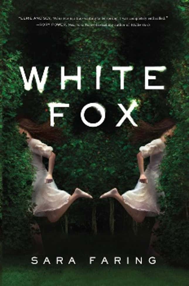 Image for article titled Finally Some Good News: September Is Overflowing With New Sci-Fi and Fantasy Books