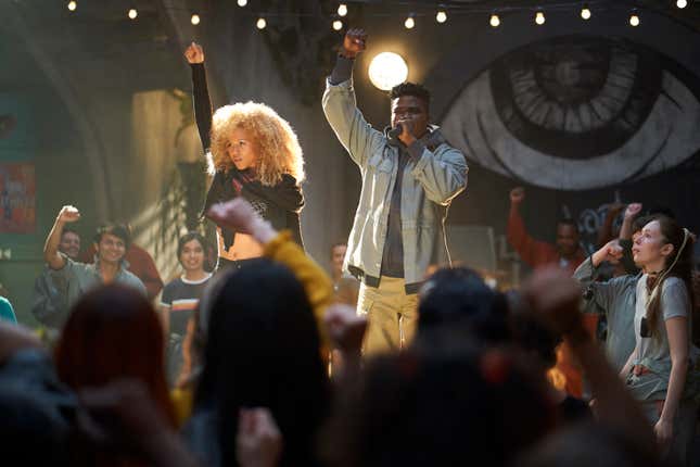 Image for article titled Locke & Key, High Fidelity, and 18 other new shows to watch this February