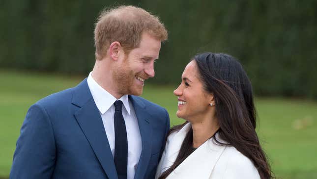 Image for article titled Biggest Revelations From Harry And Meghan’s Netflix Documentary