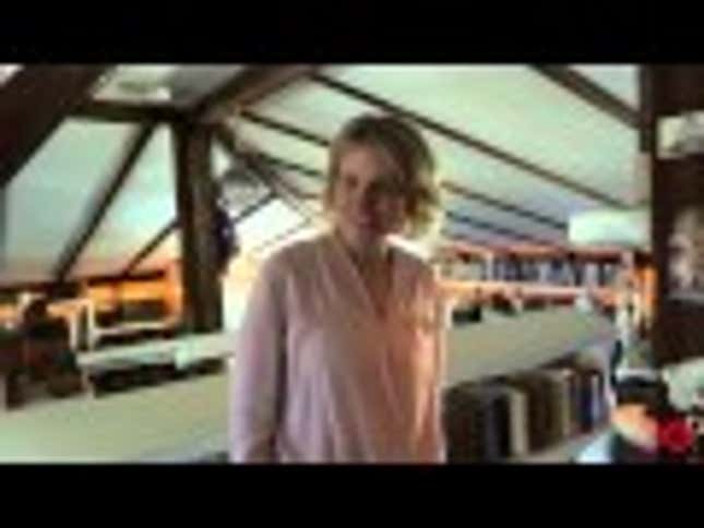 Elizabeth Gilbert Is Trying to Sell You Her Million-Dollar Home