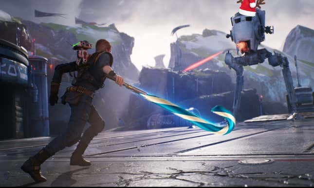 Image for article titled 'Shop Contest: Christmas 2019, Winners!