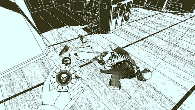 Image for article titled Return of the Obra Dinn: The Kotaku Review