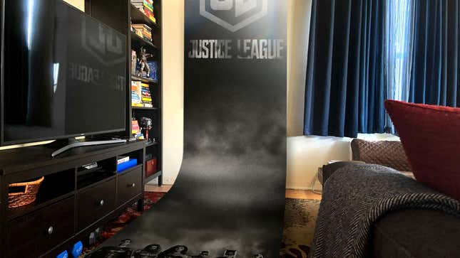 Image for article titled Warner Brothers Releases Extended Snyder-Cut ‘Justice League’ Poster