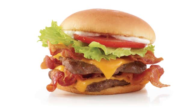Photo: Wendy’s