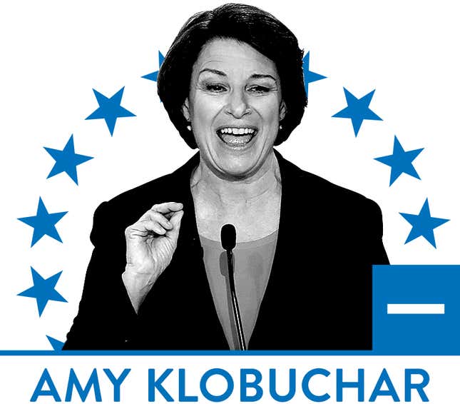 Image for article titled Bloomberg Is an Oligarch, Biden May Have Jumped the Shark and Warren’s Campaign Is Still in Park: 2020 Presidential Black Power Rankings, Week 28