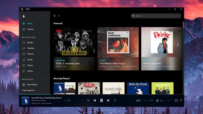 Image for article titled Why It Still Matters Which Music Streaming Service You Sign Up For
