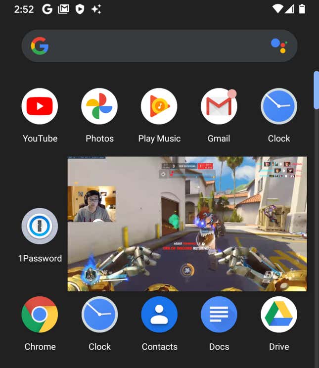 Imagen para el artículo titulado Las 13 mejores funciones que llegan a tu teléfono con Android 11