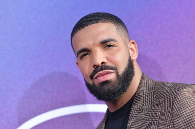 Image for article titled Drake Has More Slaps Than Madonna, Holds the Record for the Most Top 10 Hits in Billboard Chart History