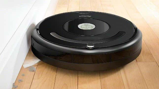 iRobot Roomba 671 | $230 | Woot