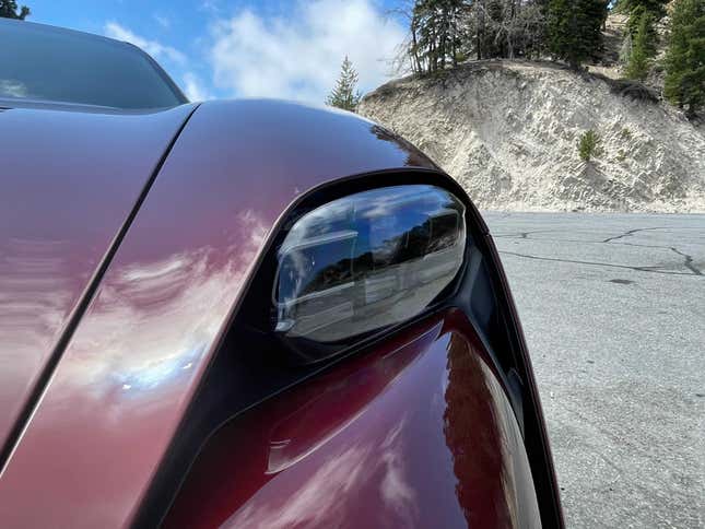 Image for article titled Best Reviews 2021: The 2021 Porsche Taycan 4 Cross Turismo Is The Wagon To End All Wagons