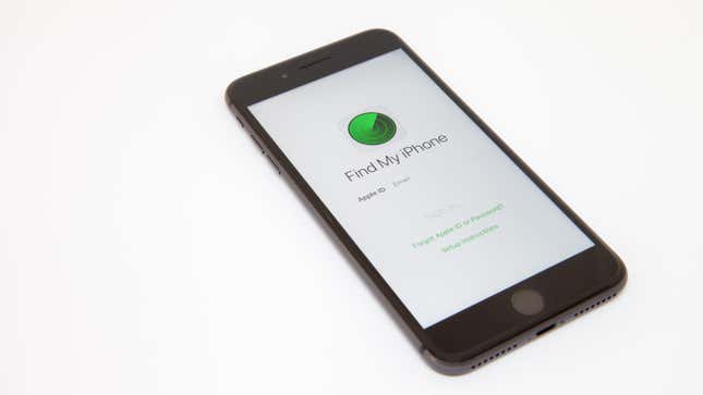 Image for article titled How Do I Access a Lost iPad That&#39;s Locked With Apple&#39;s &#39;Find My&#39;?