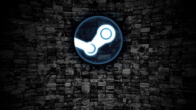 Image for article titled Valve Removes 1,000 Games From Steam As Punishment For Abusing Tools