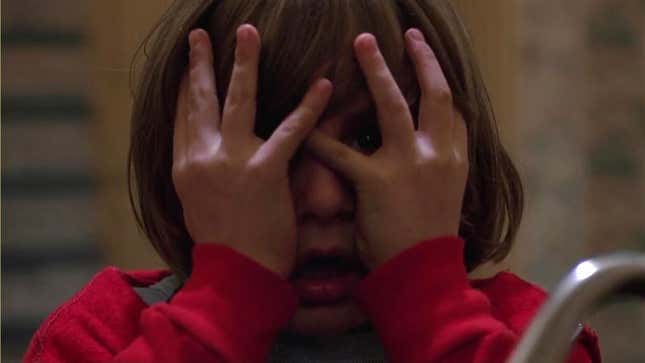 The Onion Looks Back At ‘The Shining’