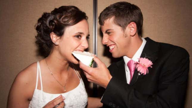 Image for article titled Tommy Santiago And Joni Wills