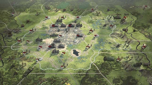 Image for article titled Luke Plunkett's Top 10 Games Of 2020