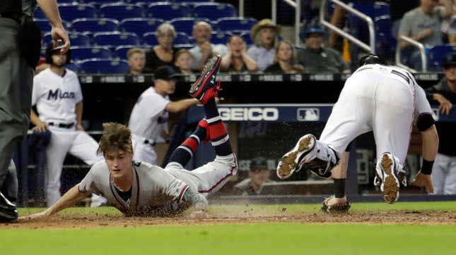 Braves being cautious with Max Fried who has a finger issue (UPDATED) -  Battery Power