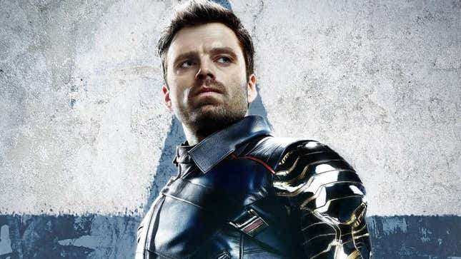 Imagen para el artículo titulado Todo lo que debes saber antes de ver The Falcon and the Winter Soldier