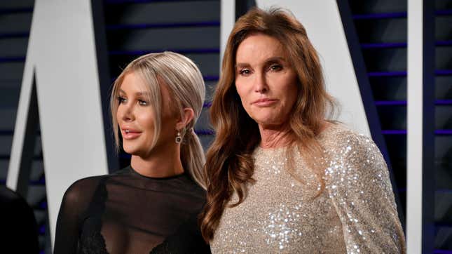 Image for article titled Caitlyn Jenner on the Real Housewives? The Trans Representation America Deserves Tbh
