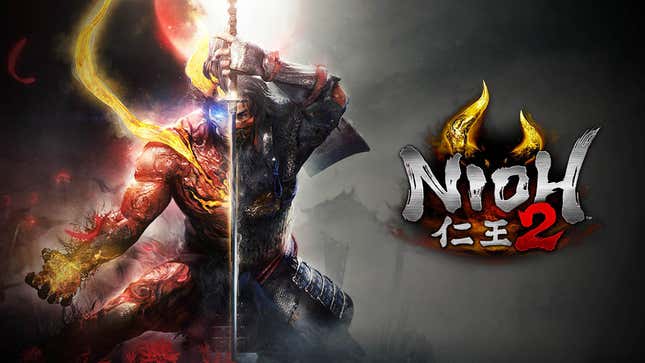 Image for article titled Everything You Need To Know About ‘Nioh 2’