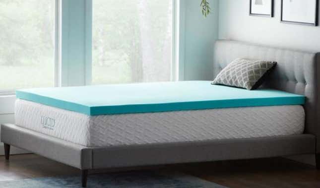 Up to 40% Off Mattresses and Mattress Toppers | Home Depot