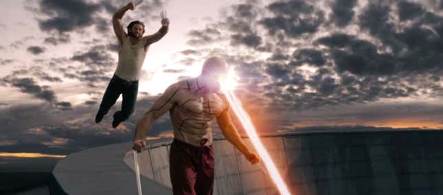 Image for article titled A Crazed Attempt to Discern the X-Men Movie Timeline in Its Entirety After Dark Phoenix