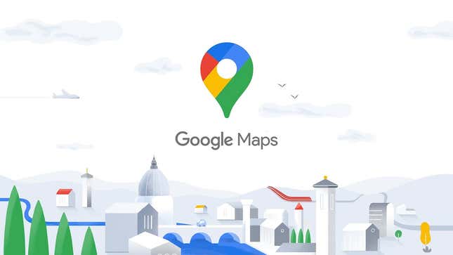 Image for article titled Google Maps Adds Tools to Pay for Parking and Transit in App