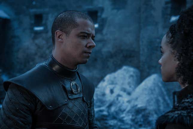 Image for article titled Our Game Of Thrones dead pool braces for bloodbath at Winterfell