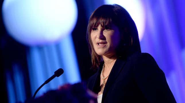 Image for article titled Amy Pascal Is Leaving Sony for Universal
