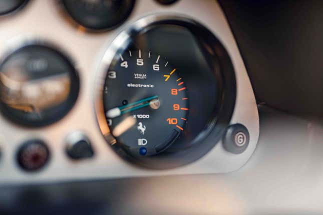 Image for article titled Your Gorgeous Ferrari 308 GTS Wallpapers Are Here