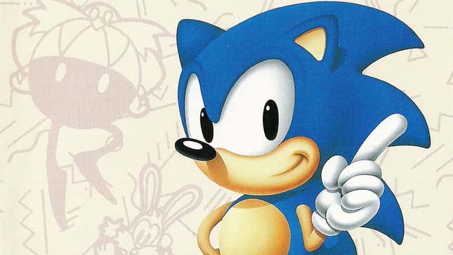 Image for article titled Brazil&#39;s Propaganda Is Using Sonic The Hedgehog Music Again