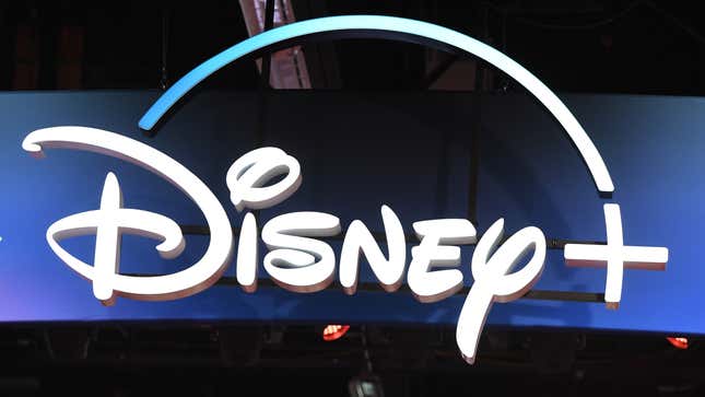 Image for article titled Bad News, Disney+ Users, Your Subscription Price Is Going Up