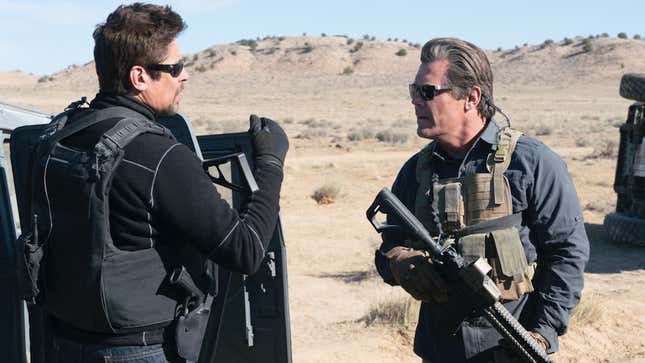 Image for article titled The worst films of 2018