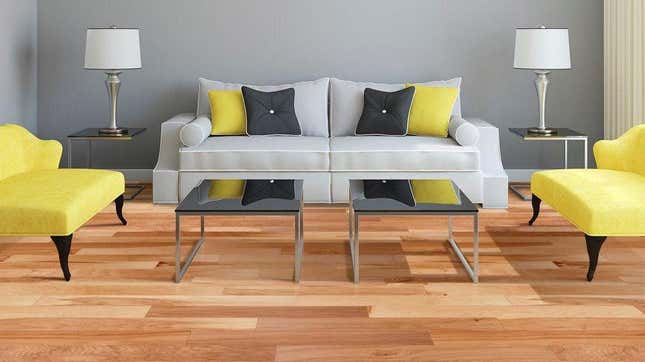 Up to 25% Off Select Flooring | Home Depot