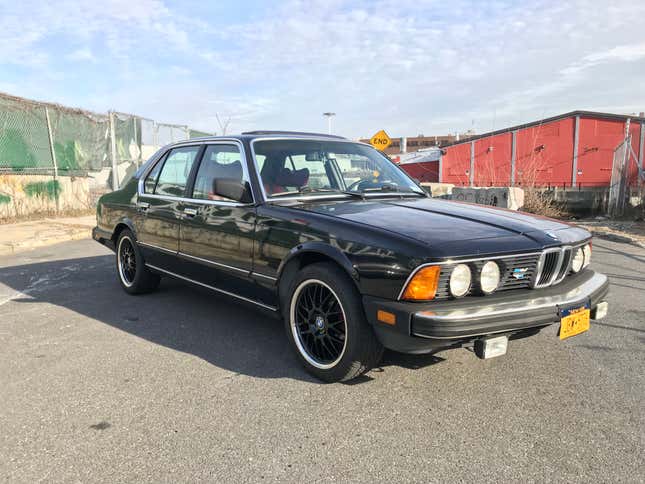 Image for article titled How to Not Get Owned by Your Project Car