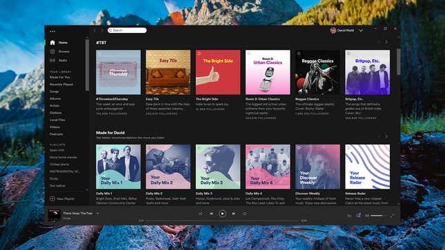 Image for article titled The Incredible Old-School iTunes Feature I Hope Apple Doesn't Kill