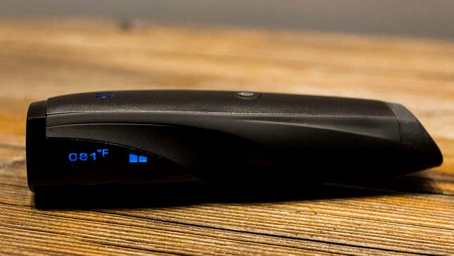 G Pen Elite | $105 | Grenco Science | Promo code KINJA30
G Pen Pro | $75 | Grenco Science | Promo code KINJA30