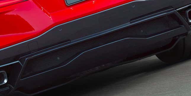 Image for article titled Here's A Detailed Look At The 2020 Corvette C8's Impressive Engineering
