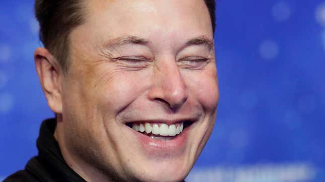 Elon Musk has become Mayor Francis Suarez’s partner in publicity. 