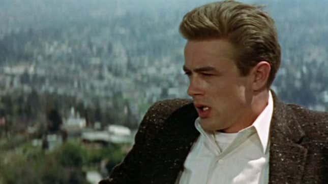Los Angeles: Griffith Observatory, home of <i>Rebel Without A Cause</i>—and <i>Terminator</i>