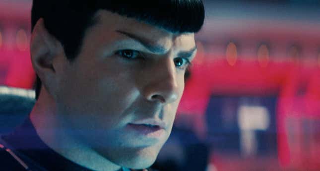 Image for article titled The Best Ways To Honor The 50th Anniversary Of Star Trek