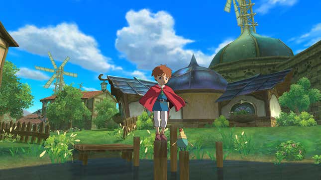 Image for article titled The 12 Best Games on PlayStation Now