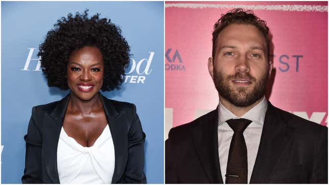 Image for article titled Viola Davis to likely join Jai Courtney in returning for James Gunn&#39;s The Suicide Squad