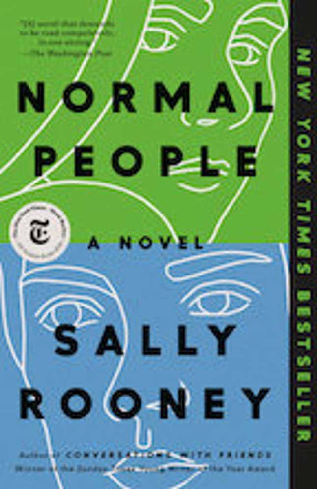 Image for article titled What are you reading in May?