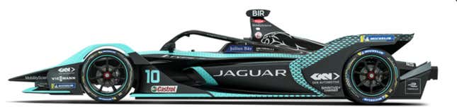 Image for article titled Everything You Need To Know About Formula E As The 2021 Season Starts