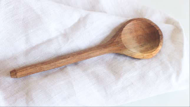 Image for article titled 10 Spoons and Spatulas That I Love