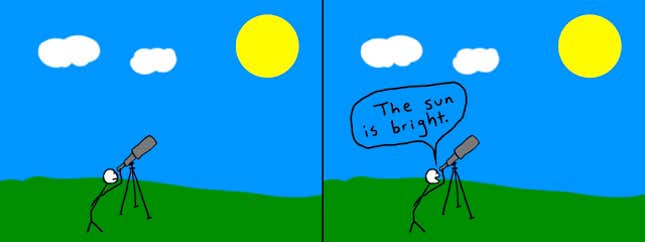 Image for article titled There is a good chance that you are the “friend” that everyone finds insufferable on Facebook