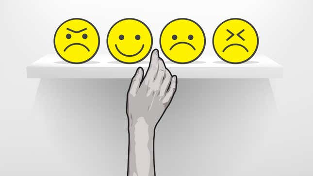 Image for article titled I Lead Inspirational Retreats… And I'm Struggling With Depression