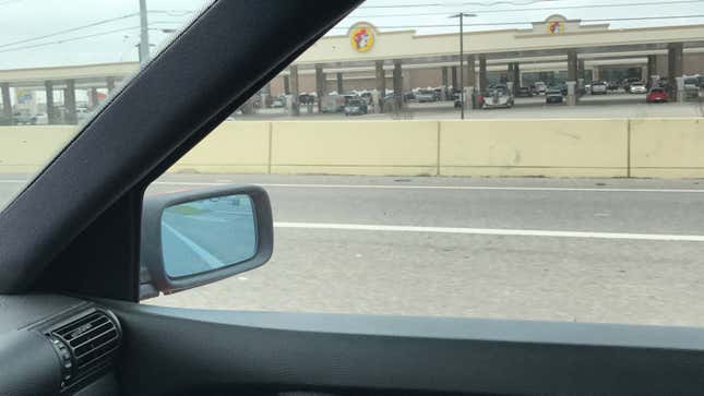 Image for article titled What's Your Favorite Food Or Snack For The Road?